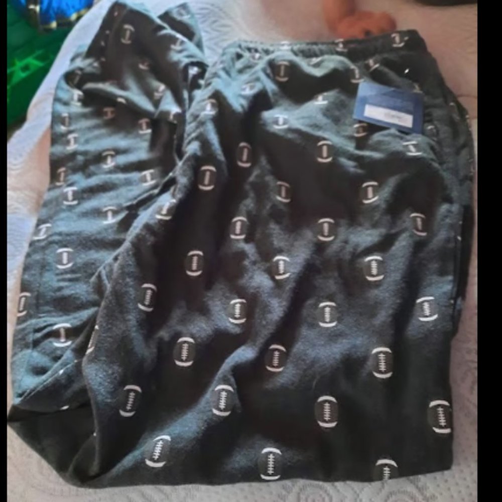 men's pajama bottoms